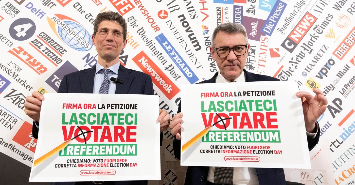 Fuorisede, ecco chi potrà votare a giugno per i referendum e quando fare richiesta Fuorisede, ecco chi potrà votare a giugno per i referendum e quando fare richiesta