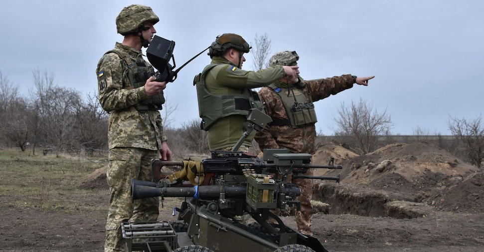 Ukraine Ceasefire: Moscow Cautiously Optimistic Ahead of Trump-Putin Call - News Directory 3