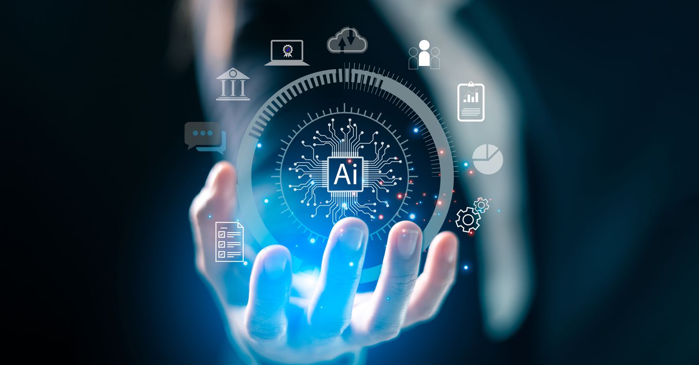Intelligenza artificiale, la grande scommessa dei software gestionali