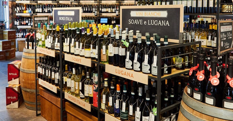 I produttori di vino a Bruxelles: escludere i liquori americani dai dazi Ue
