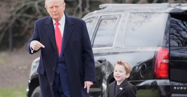 Guerra, ultime notizie: Trump: «Ucciso il leader dell’Isis in Iraq»