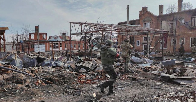Guerra in Ucraina, ultime notizie. Nuova battaglia di droni tra Mosca e Kiev