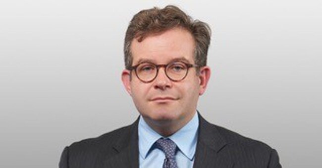Tom Moore responsabile fixed income di Invesco