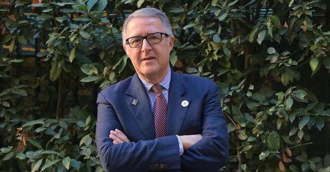 Alessandro Campi.