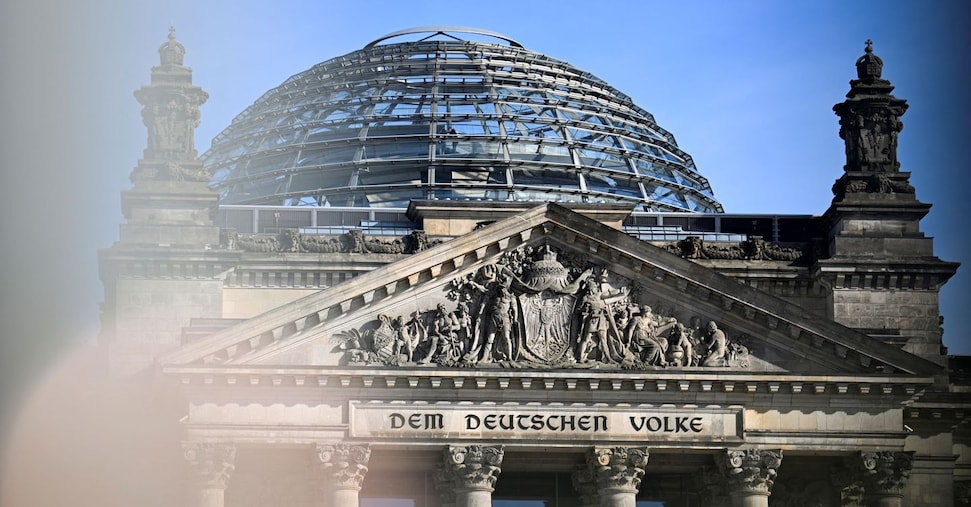 Borsa: Europa's Ukraine Hopes & Merz Plan; Mps Surges in Milan - News Directory 3