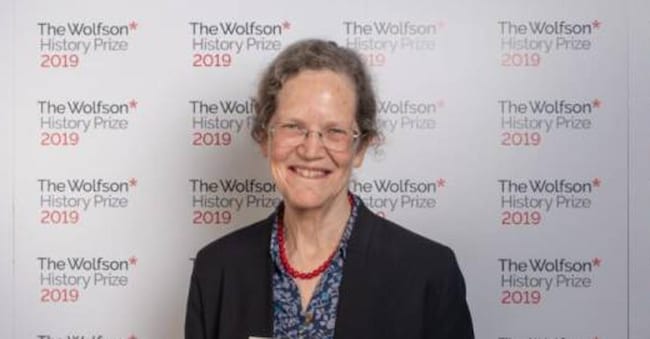 Mary Fulbrook