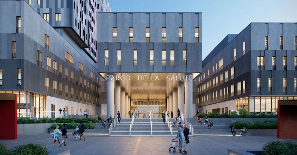 Torino Città della Salute: La Rivoluzione Tech che Ridisegna il Futuro della Medicina