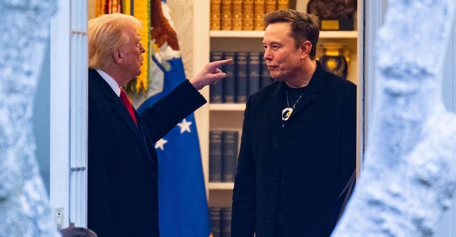 I tagli del Doge, la struttura anti-burocrazia creata da Trump con a capo Elon Musk, sono stati respinti da una sentenza che riguarda 18 agenzie