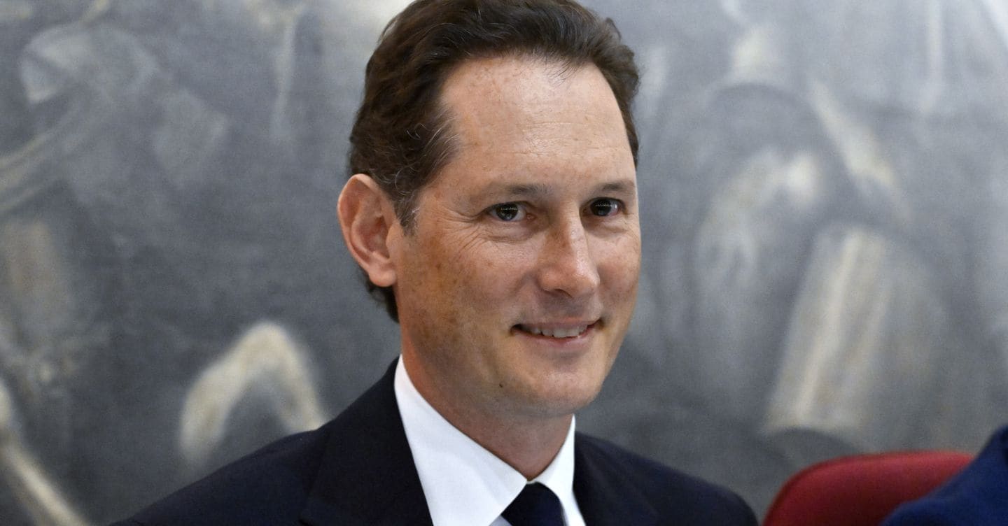 Il testo completo dell’audizione di John Elkann
