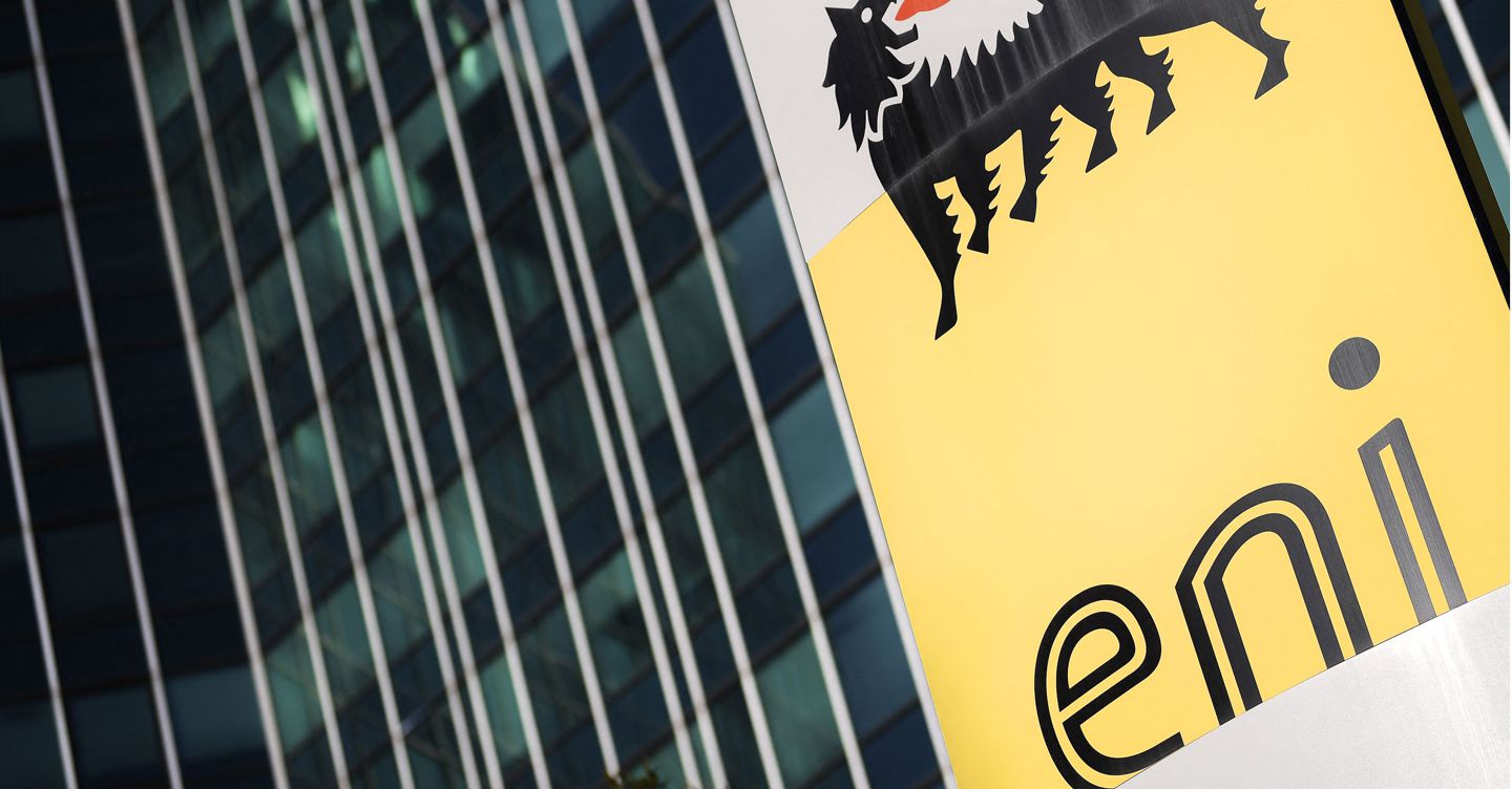 Eni cede a Vitol asset in Africa per 1,65 miliardi di dollari