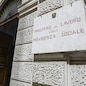 MINISTERO DEL LAVORO SEDE VIA FLAVIA