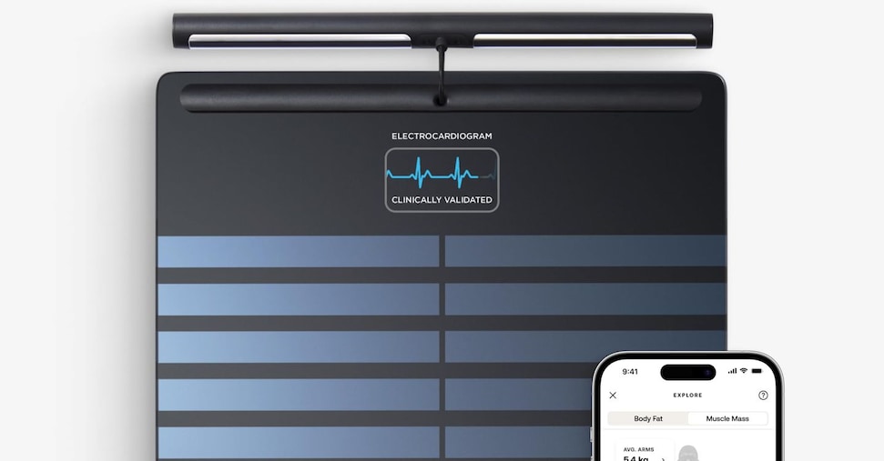  Tecnologia al Servizio della Salute: Bilance Smart e Occhiali Acustici Innovativi