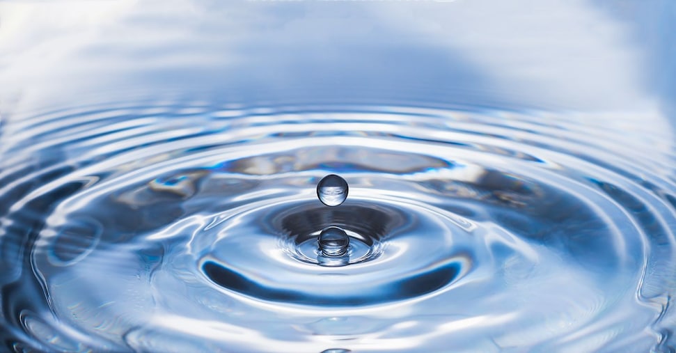 Scatta l’allarme acqua, un bene troppo trascurato
