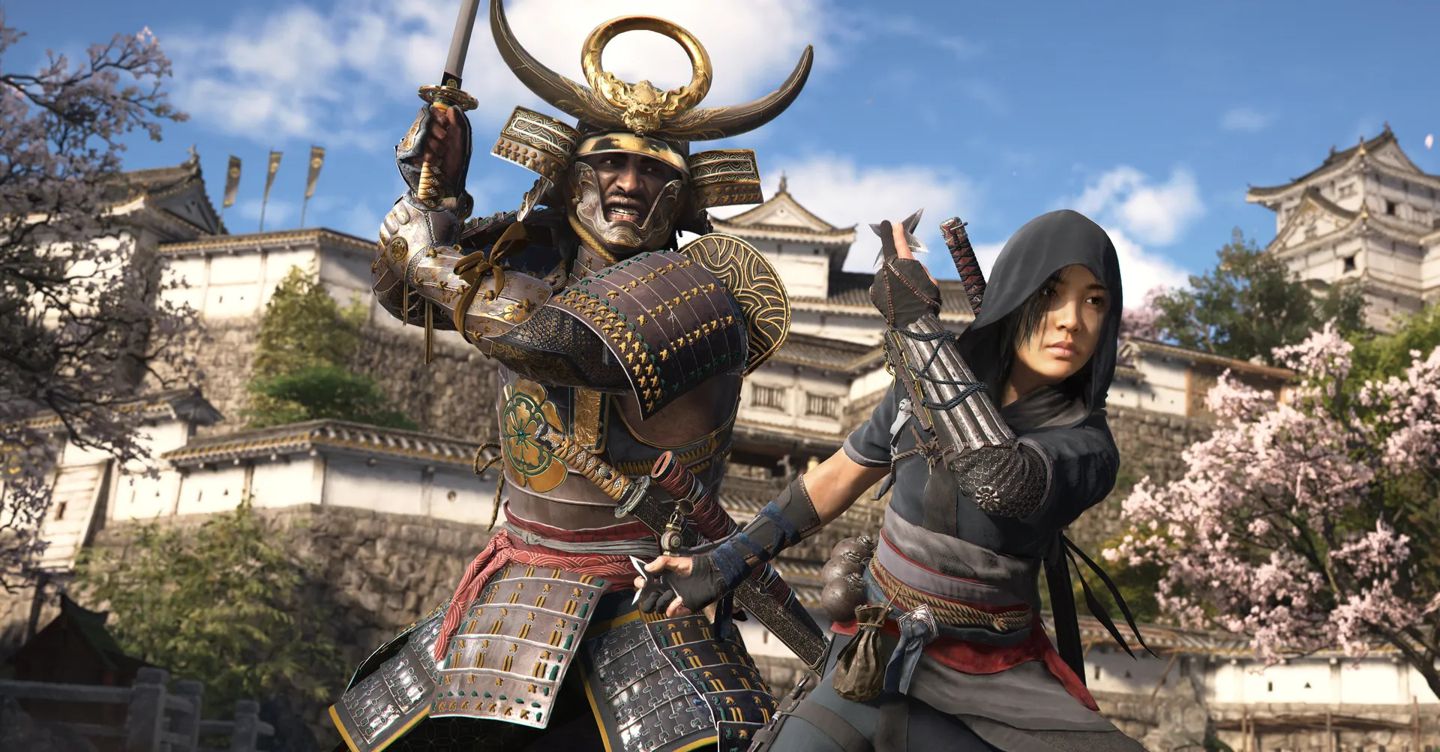 Assassin’s Creed Shadow, una macchina del tempo imperfetta ma appassionata