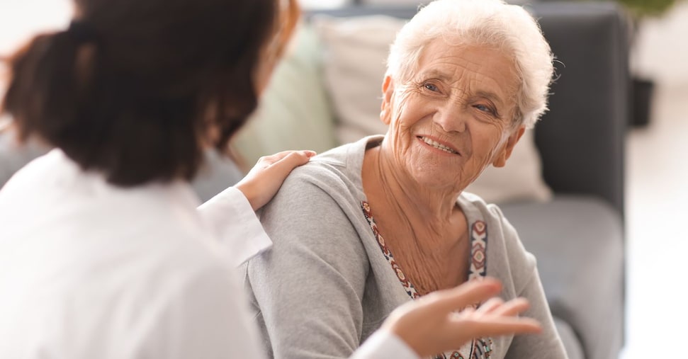 Salutequità: irricevibile qualsiasi arretramento sulle cure domiciliari Salutequità: irricevibile qualsiasi arretramento sulle cure domiciliari