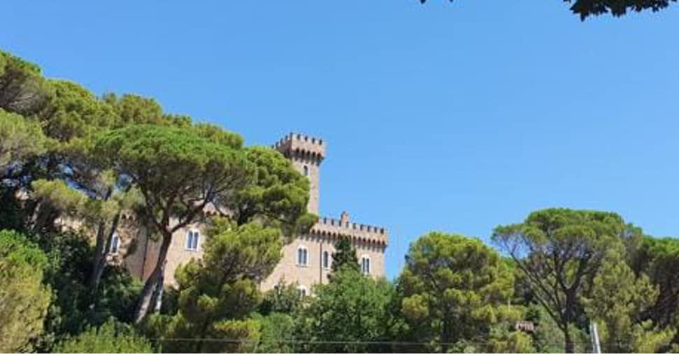 A Castiglioncello un museo degli attori e dei registi per ricordare quando Cinecittà si trasferiva lì