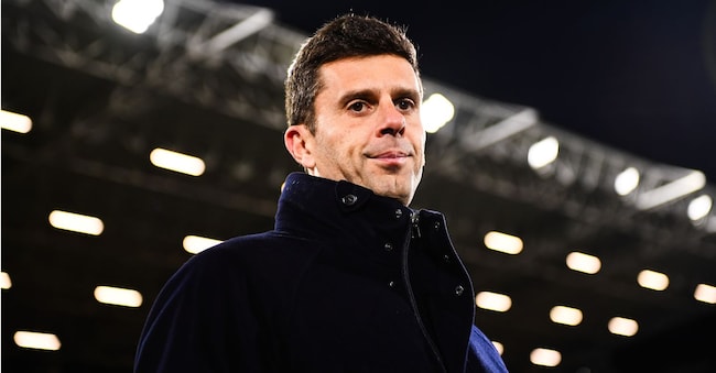  Thiago Motta
