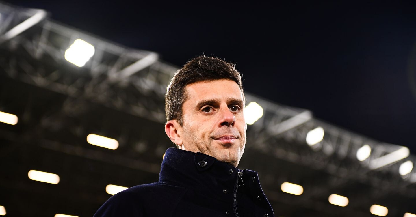 Il mercato promuove la svolta in panchina della Juventus