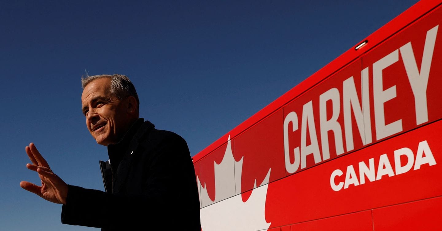 Canada, Carney chiede elezioni il 28 aprile: «Trump vuole distruggerci»