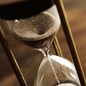 time concept, selective phocus point, special toned photo f/x