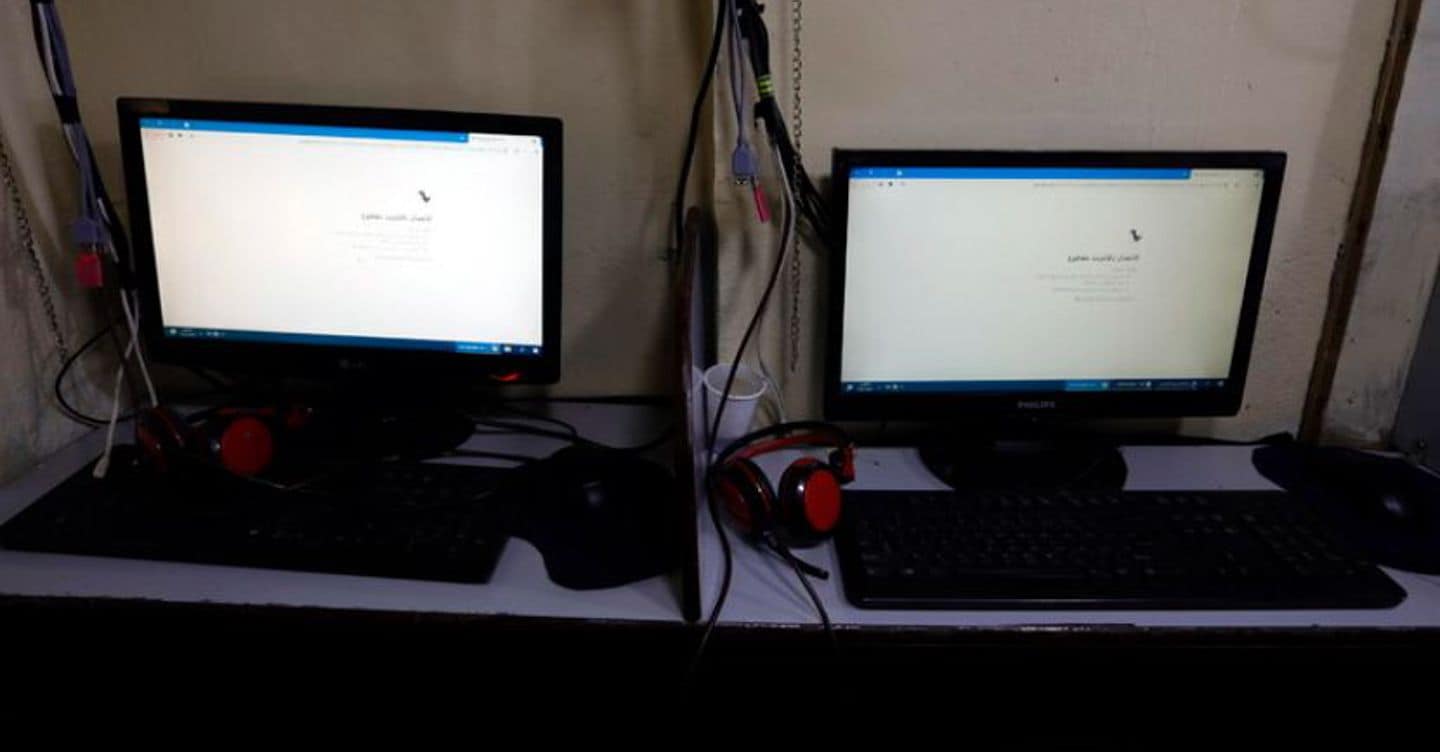 Internet, 2,6 miliardi di persone al mondo senza accesso al web