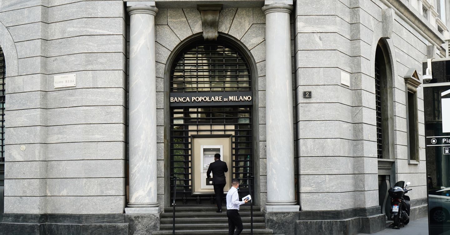 BancoBpm, l’Opa su Anima oltre il 50%. E Castagna va a Palazzo Chigi