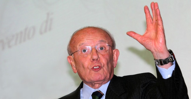 FILIPPO MARIA PANDOLFI