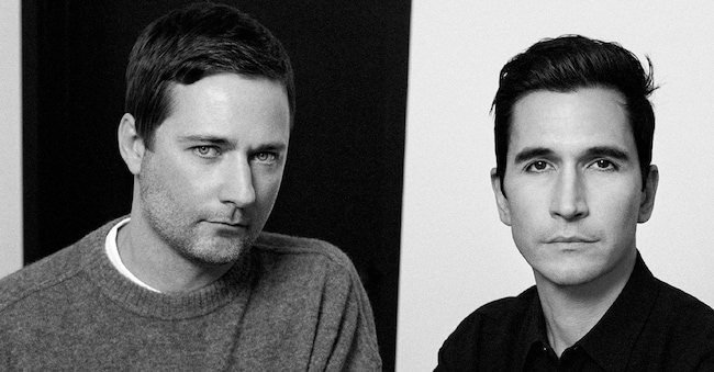 Jack McCollough & Lazaro Hernandez 