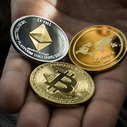 Criptoattività, plusvalenze tassate solo oltre l’importo dei 2.000 euro