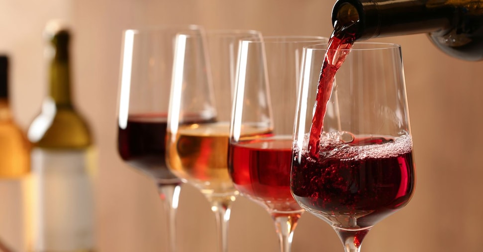 La produzione di vini dealcolati in crescita del 60% nel 2025 La produzione di vini dealcolati in crescita del 60% nel 2025