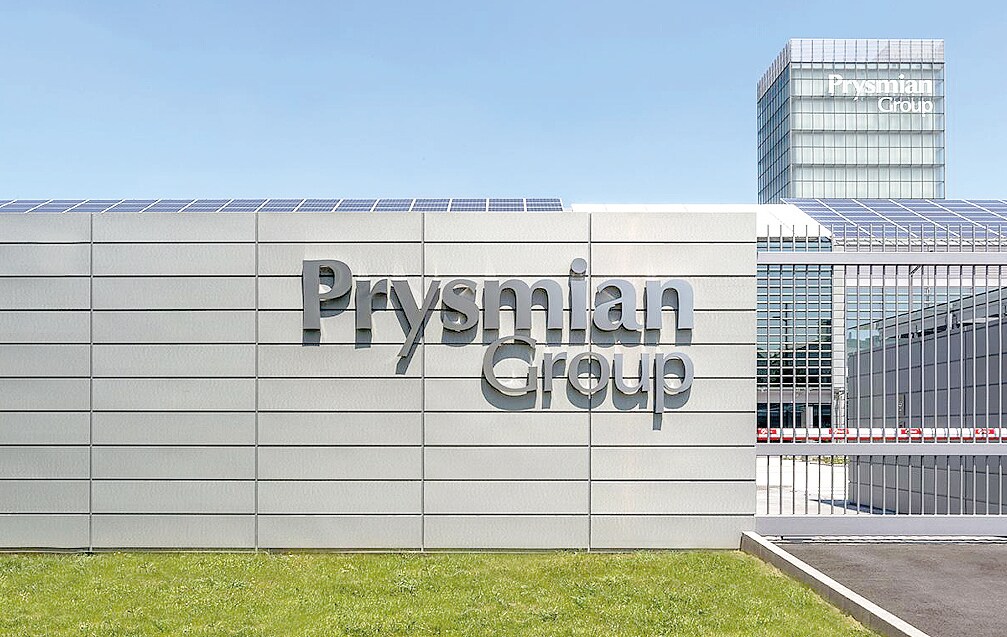 Prysmian, la spinta dell’M&A fa accelerare il piano strategico