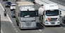 TANGENZIALE   PARTITO L'ESODO  ESTIVO   MOTO  CAMION    AUTO  CODE  TRAFFICO    PARTENZE  VACANZE
