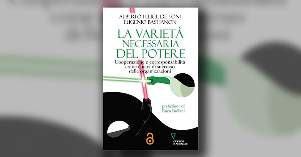 il potere della cooperazione e corresponsabilità il potere della cooperazione e corresponsabilità