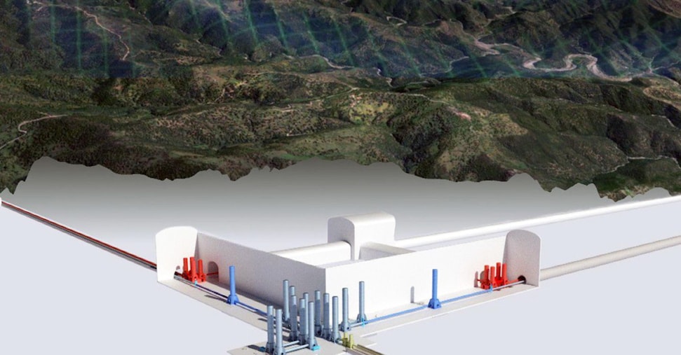 L’Einstein Telescope apre le porte alle imprese e a nuovi investimenti L’Einstein Telescope apre le porte alle imprese e a nuovi investimenti