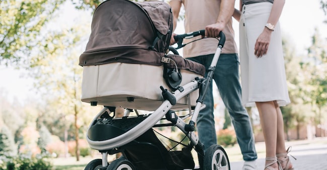 Piano Roccella: centri per la famiglia e supporto ai neogenitori nei primi 1.000 giorni (Adobe Stock)