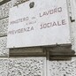 MINISTERO DEL LAVORO SEDE VIA FLAVIA