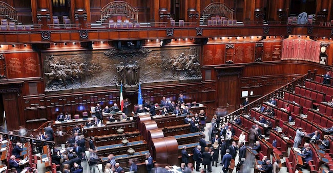 In Commissione Attività produttive alla Camera salta la proposta di modifica del bonus elettrodomestici avanzata come emendamento al decreto bollette