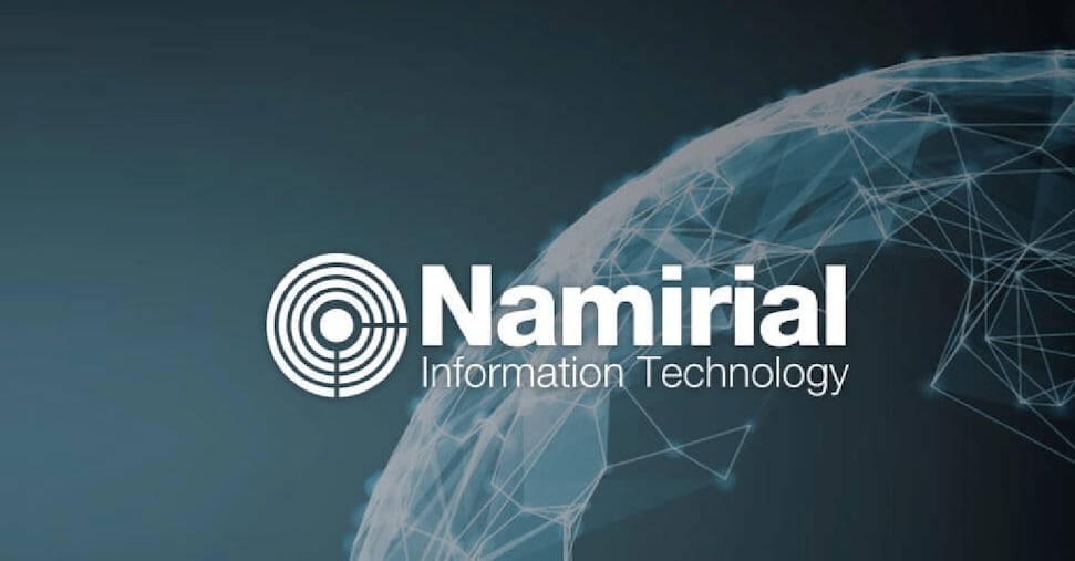 Bain Capital conquista Namirial per 1,1 miliardi Bain Capital conquista Namirial per 1,1 miliardi