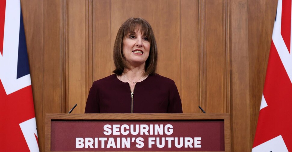 London Cuts GDP Estimate, Boosts Defense Spending - News Directory 3