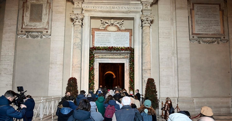 Un “giubileo” di trasformazione: come rinnovarsi e abbattere le porte che limitano la crescita professionale