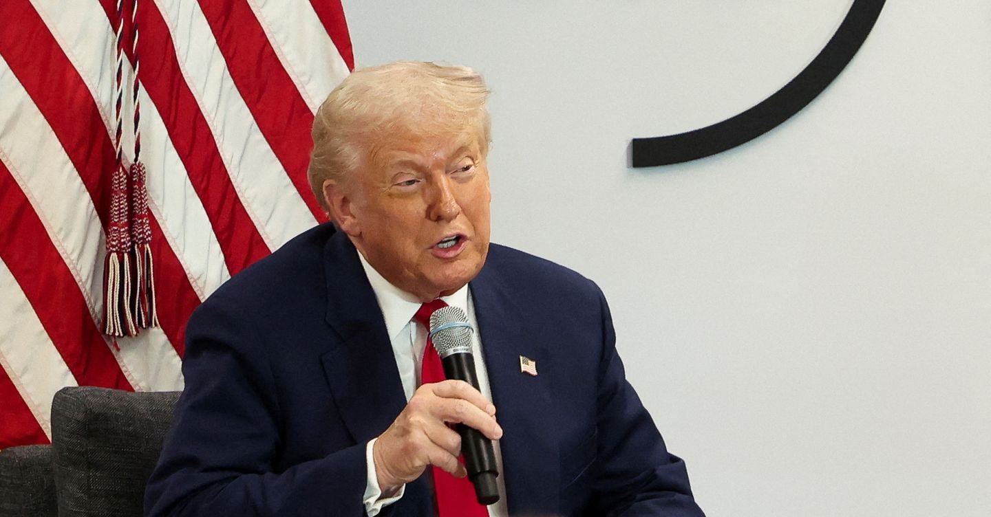 Trump avverte Canada e Ue: «Nuovi dazi se vi alleate»
