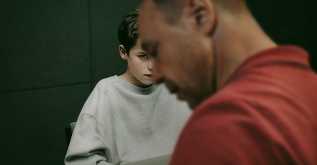 “Adolescence”, la nuova serie Netflix di cui si parla molto