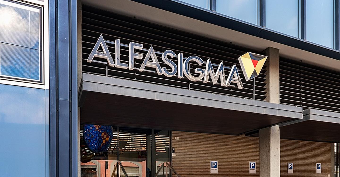Alfasigma cerca un socio: «Serve un salto per rafforzarci all’estero»