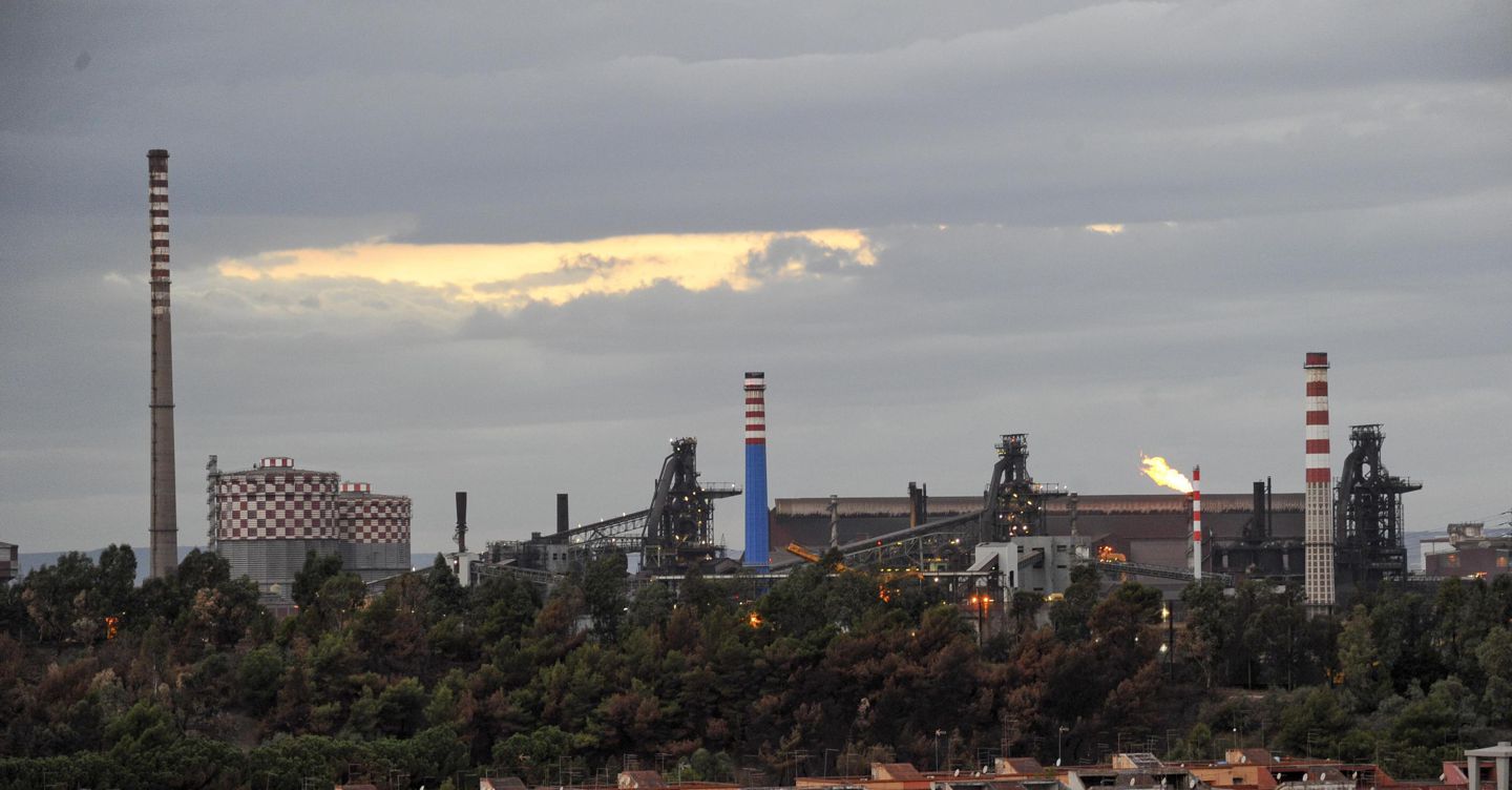 Cedu, Italia condannata per inchiesta inefficace sulla morte di un operaio Ilva, Studio Giorgi Giovannetti Massa