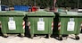AIMERI AMBIENTE  GRUPPO BIANCAMANO DISCARICA NETTEZZA URBANA RACCOLTA SMALTIMENTO SPAZZATURA RIFIUTI SOLIDI URBANI CASSONETTI