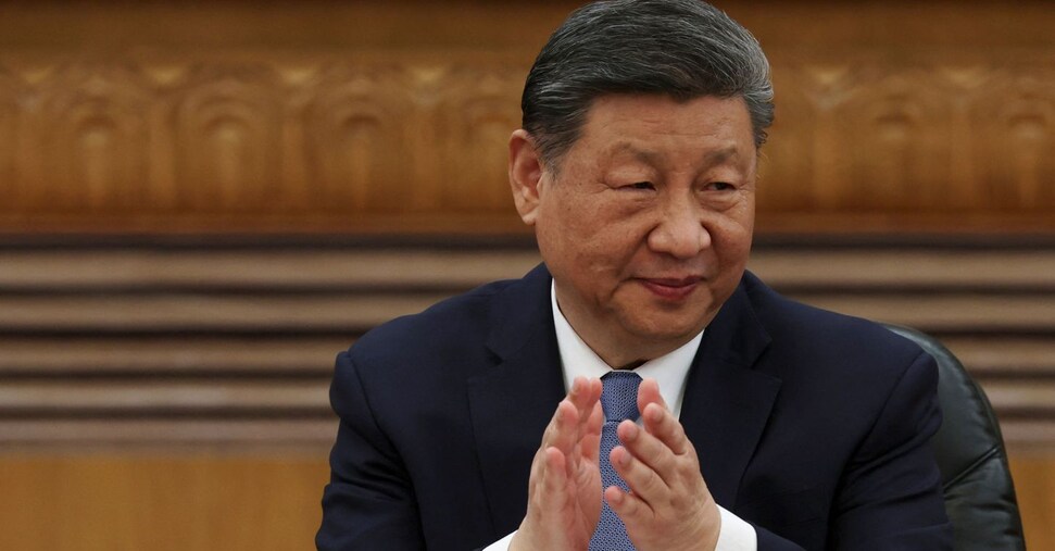 Xi Meets 40 Foreign CEOs: China Defends Global Trade - News Directory 3