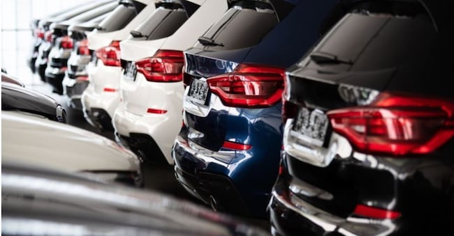 L’auto fa da traino alle intenzioni d’acquisto degli italiani, secondo l’Osservatorio Findomestic da marzo