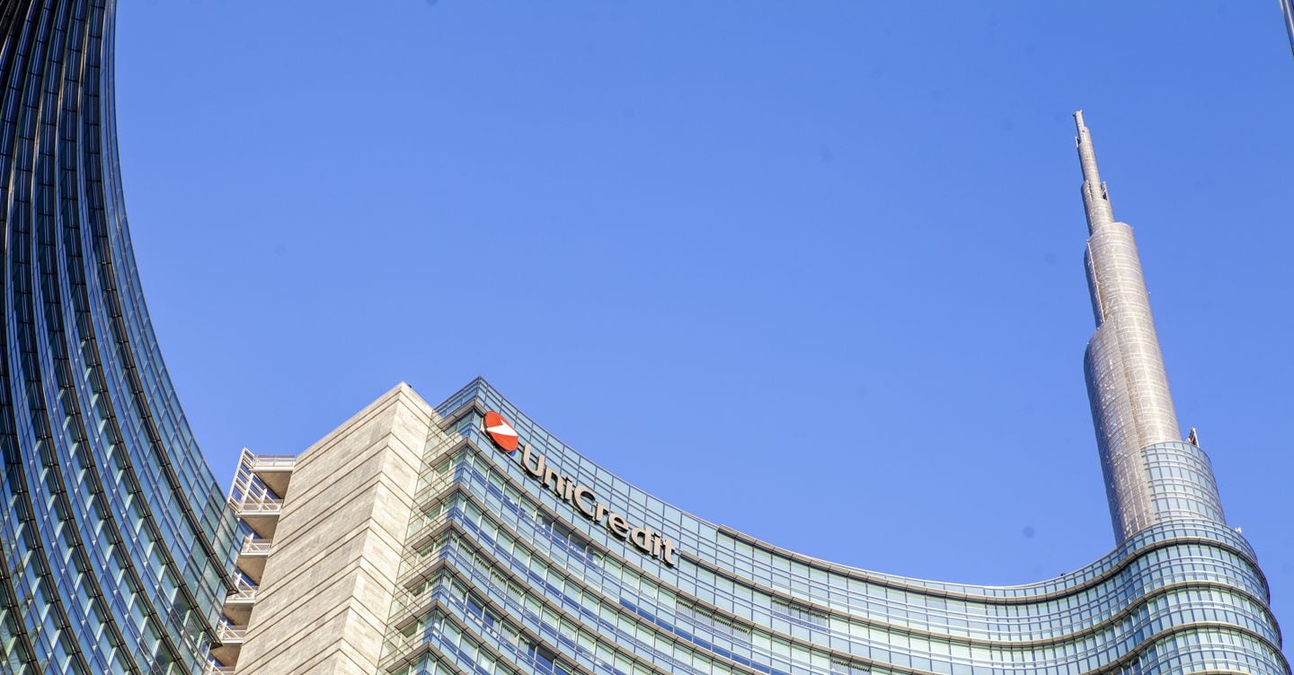 UniCredit, via libera Bce e Bankitalia all’Ops su  BancoBpm