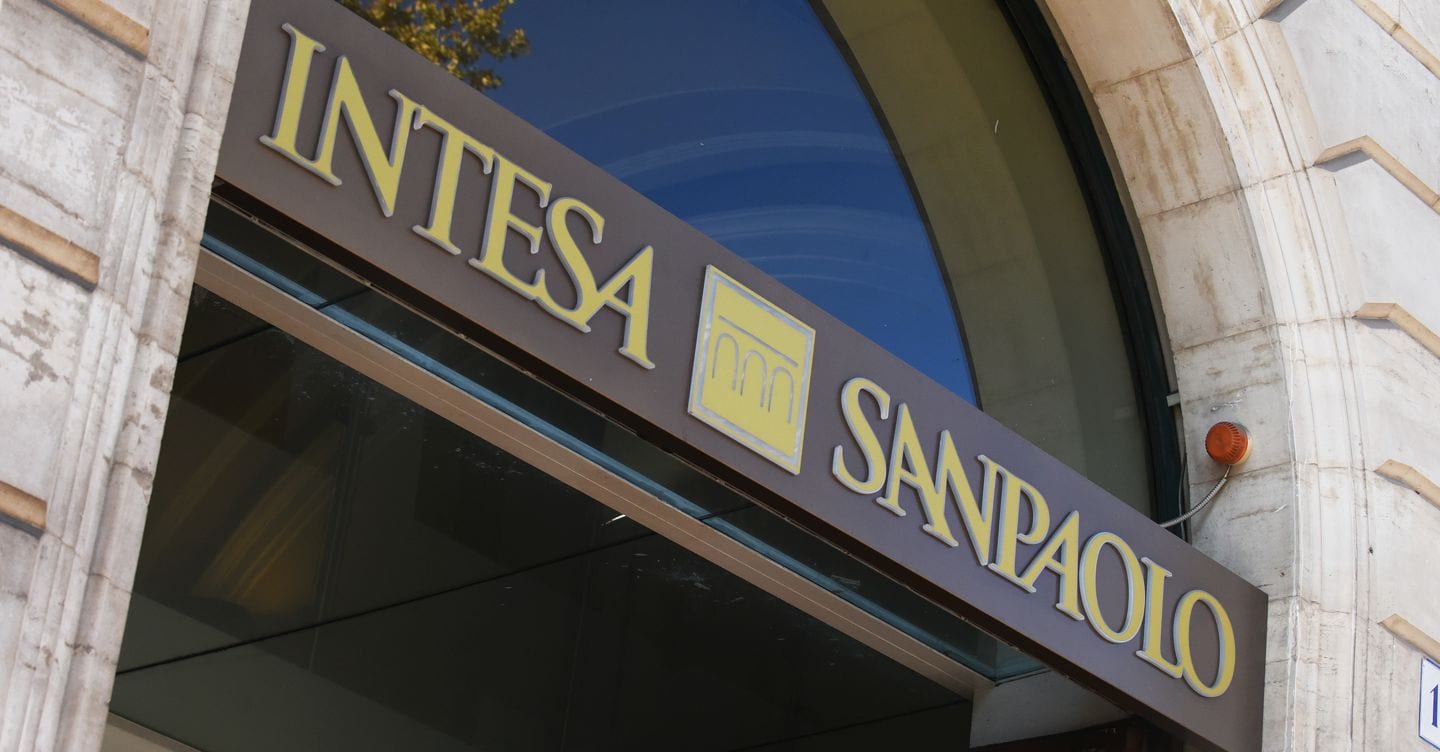 Intesa Sanpaolo, le fondazioni confermano Gros Pietro e Messina