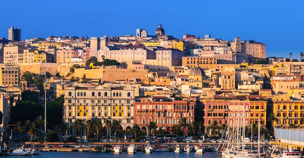 Sardegna: 200 milioni di fondi europei riprogrammati per competitività delle imprese, transizione ecologica e rigenerazione urbana